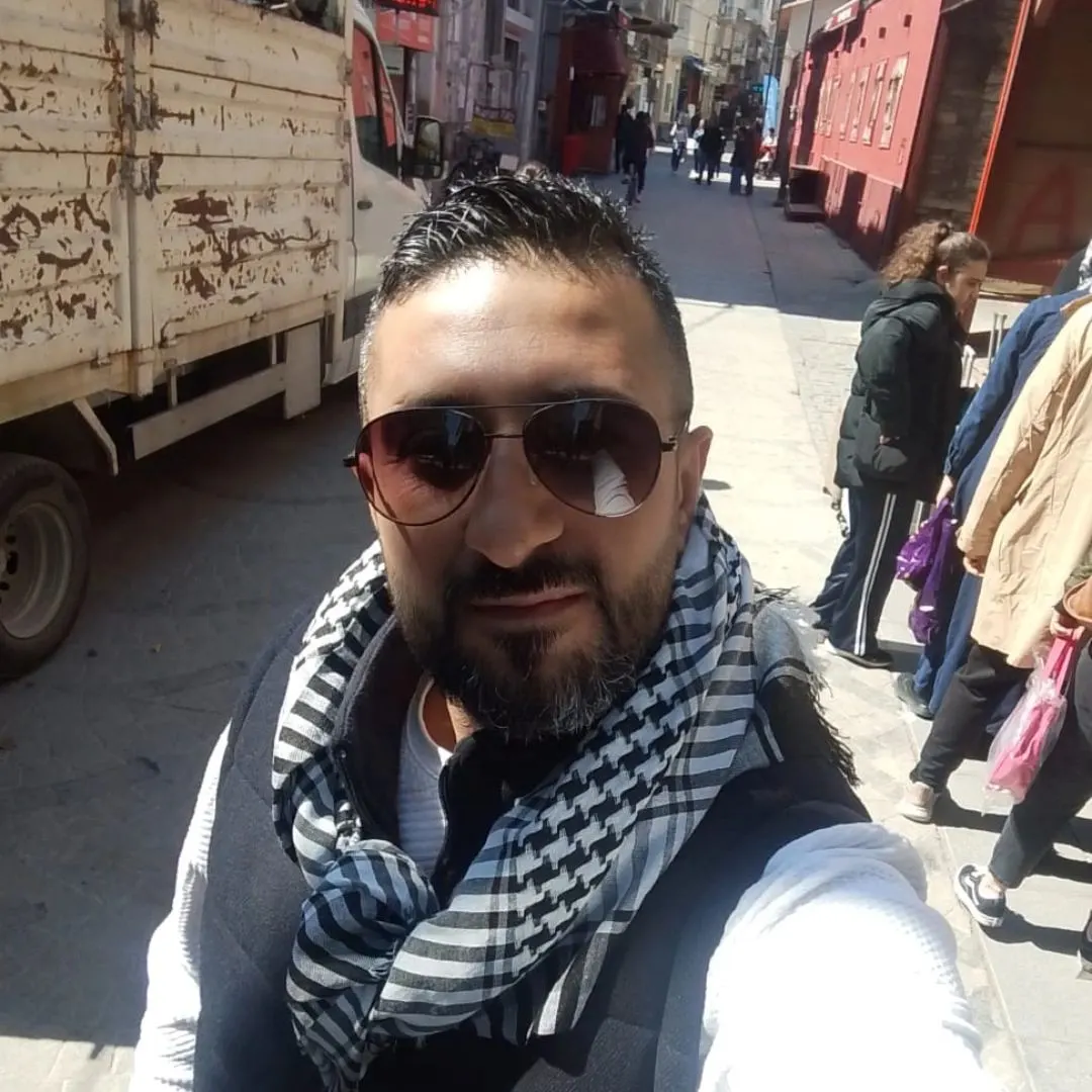murat05304085194 profil fotoğrafı