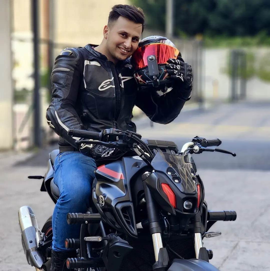 cnr profil fotoğrafı