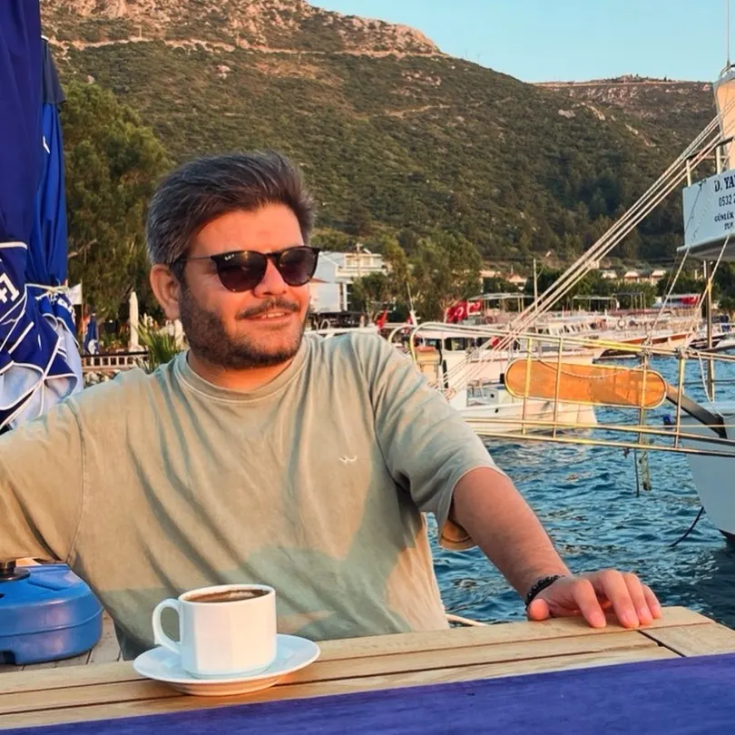 yuceleau profil fotoğrafı