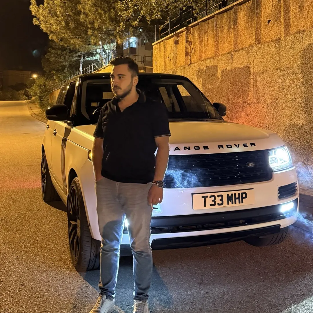 mehmetceliik profil fotoğrafı