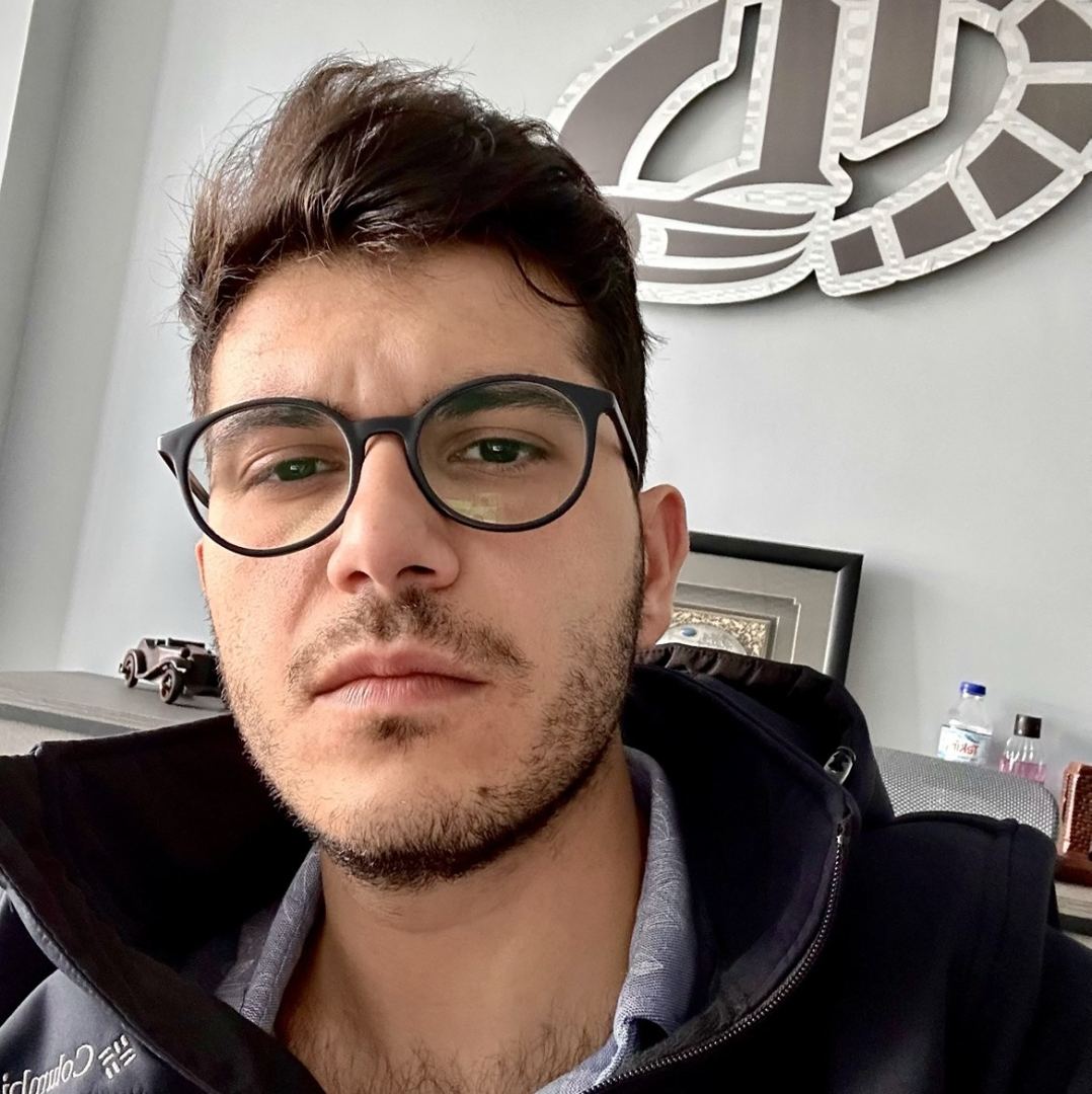 berkay505 profil fotoğrafı