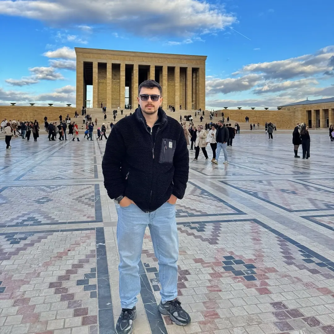 cio1906 profil fotoğrafı