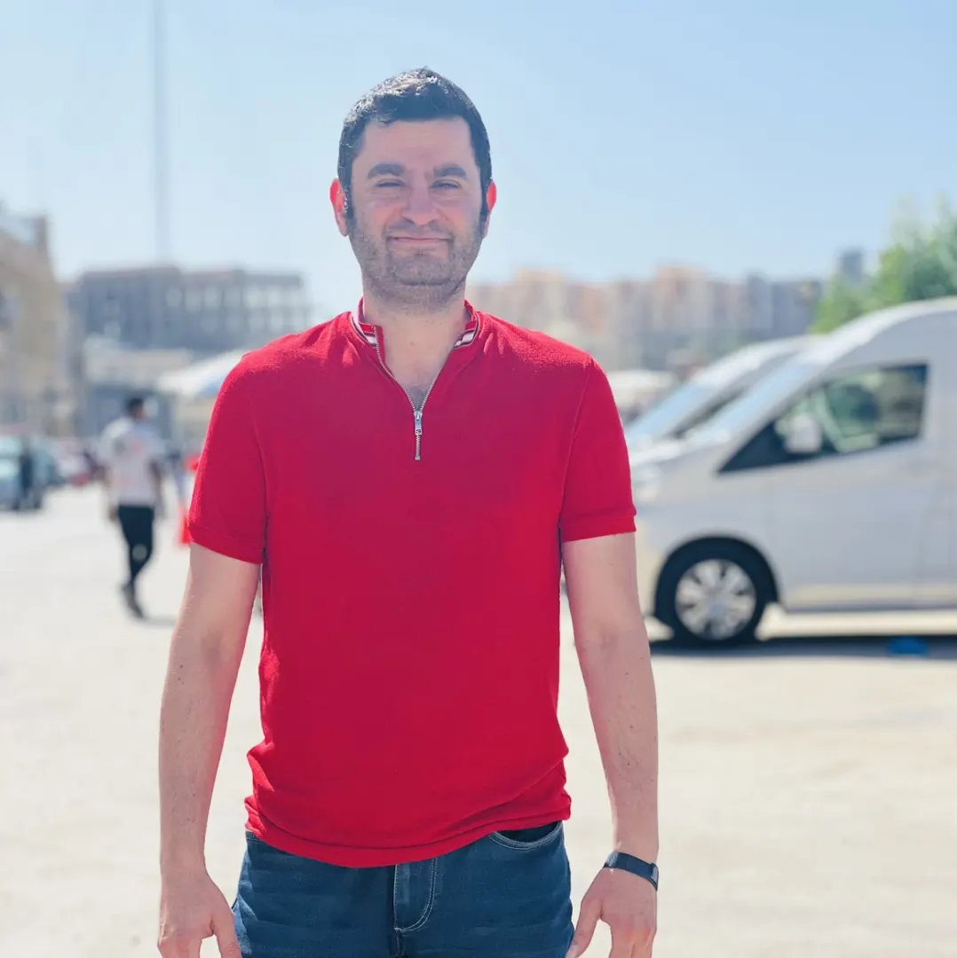 ayranc06 profil fotoğrafı