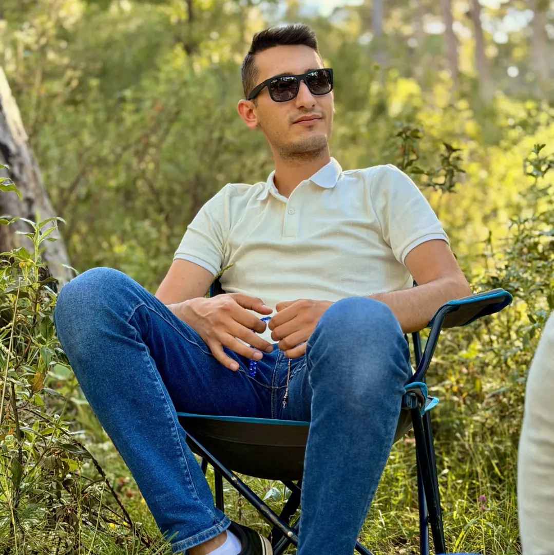 yasin.kacar profil fotoğrafı