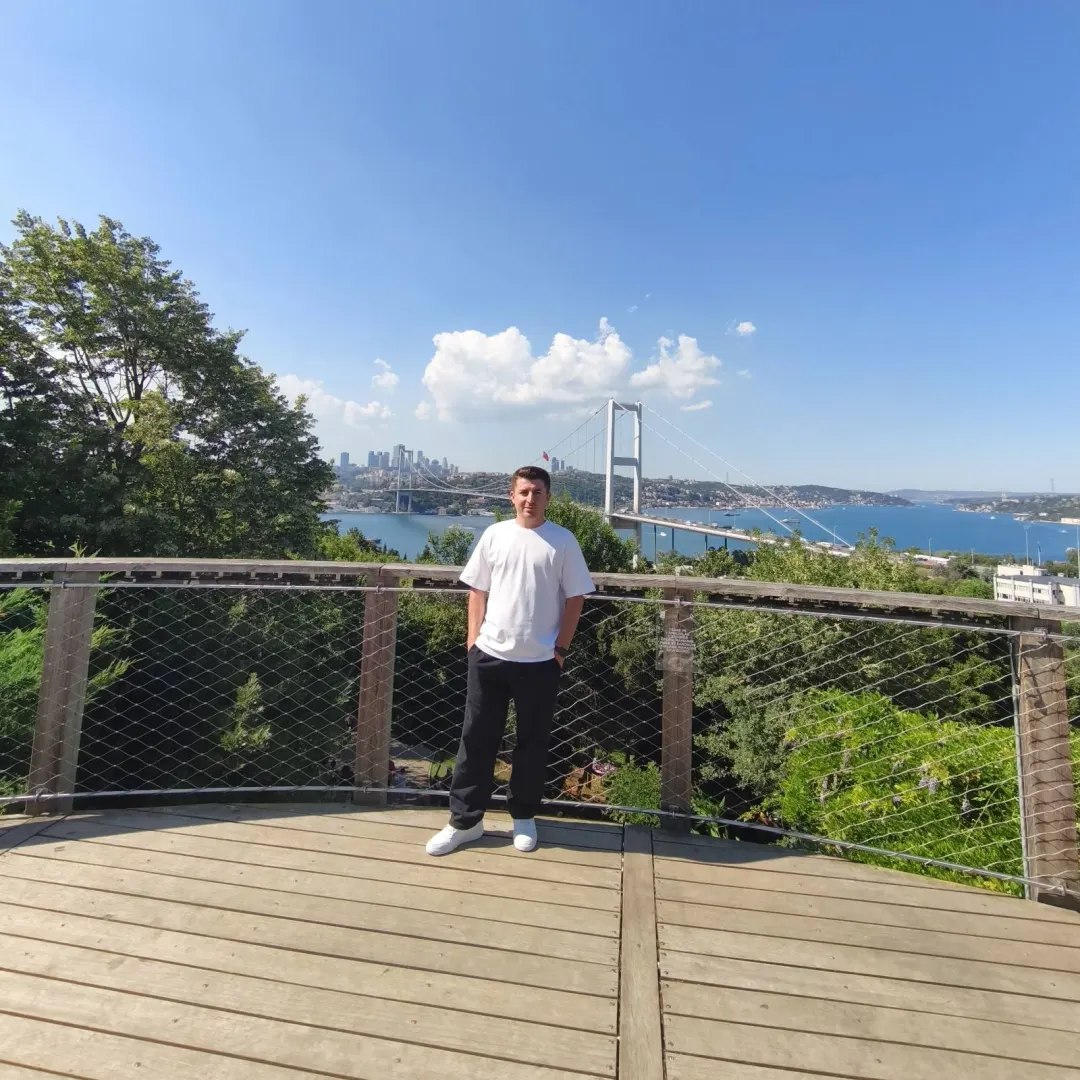mehmetoral profil fotoğrafı