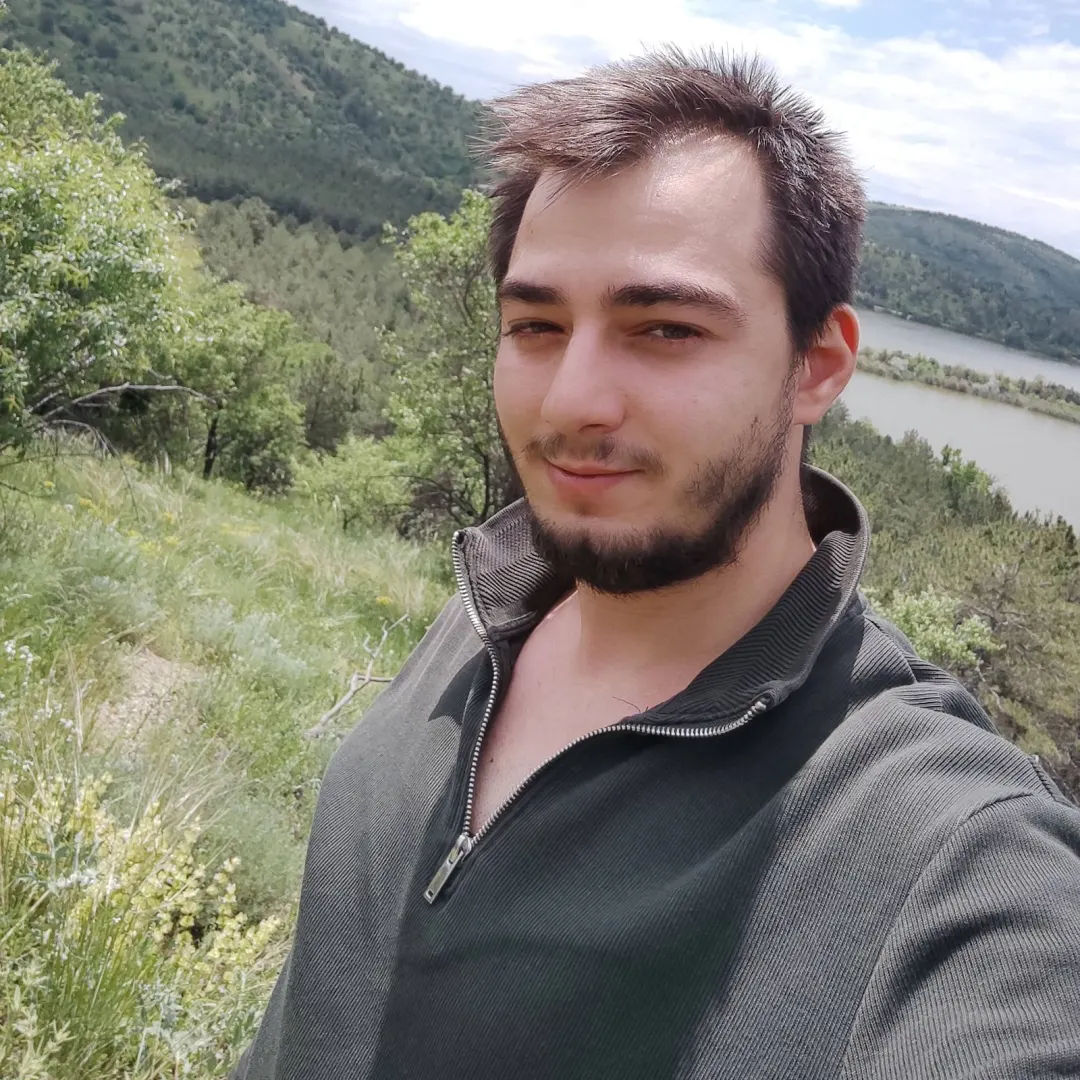 06enes profil fotoğrafı