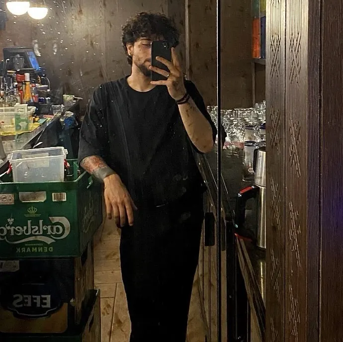 mertkcre profil fotoğrafı