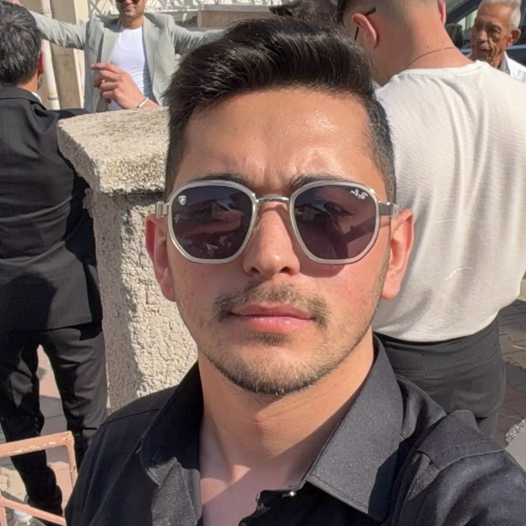 oguzhan profil fotoğrafı