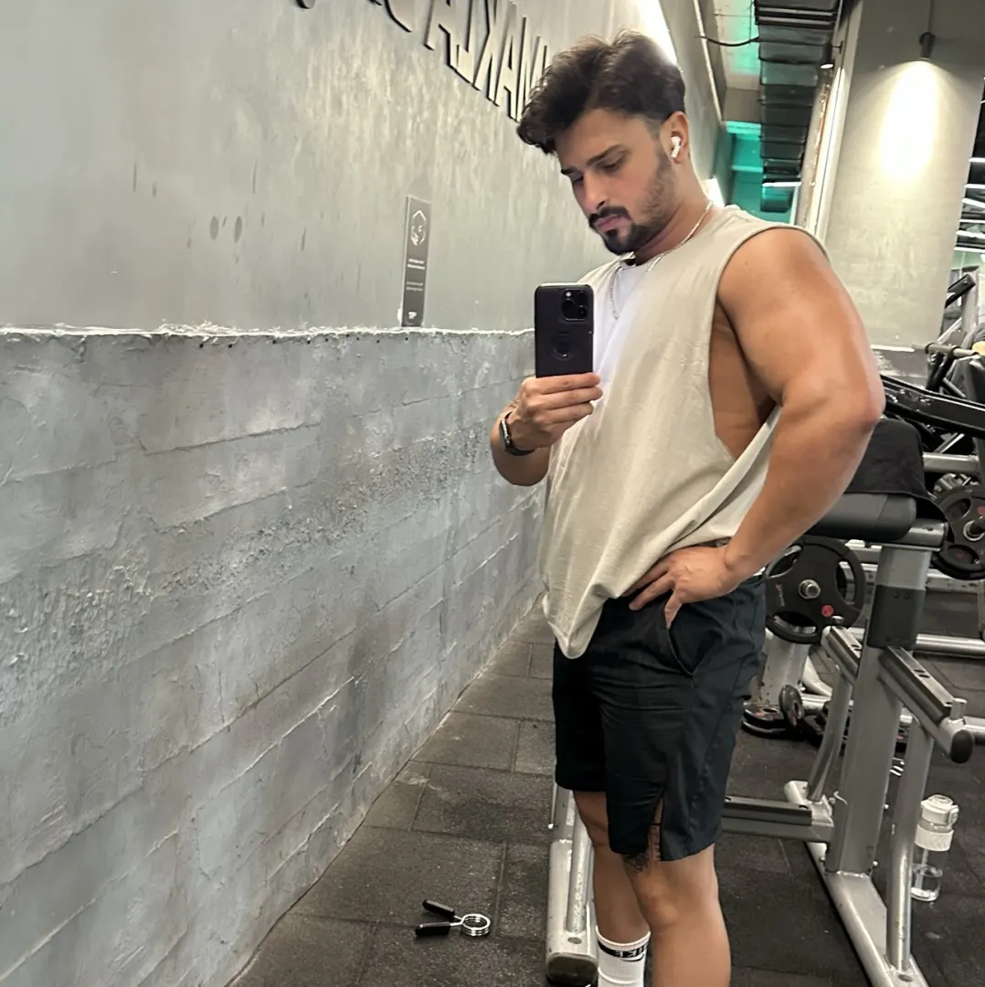 arif profil fotoğrafı