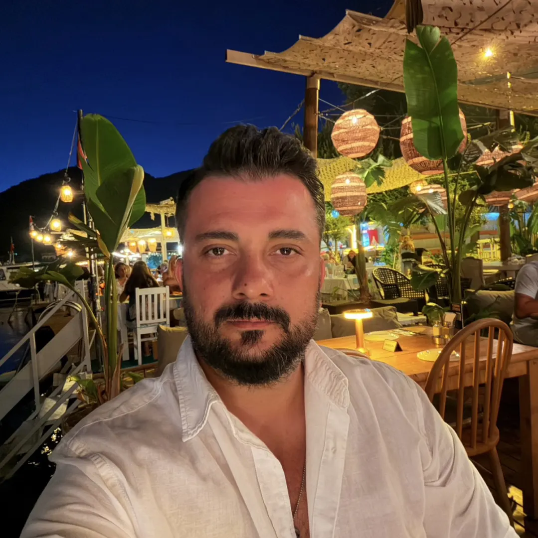 a.b profil fotoğrafı