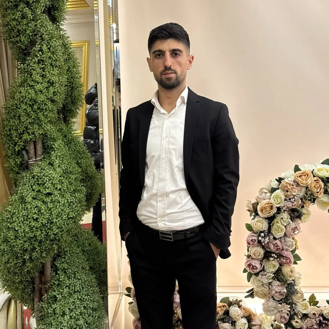 akuran47 profil fotoğrafı