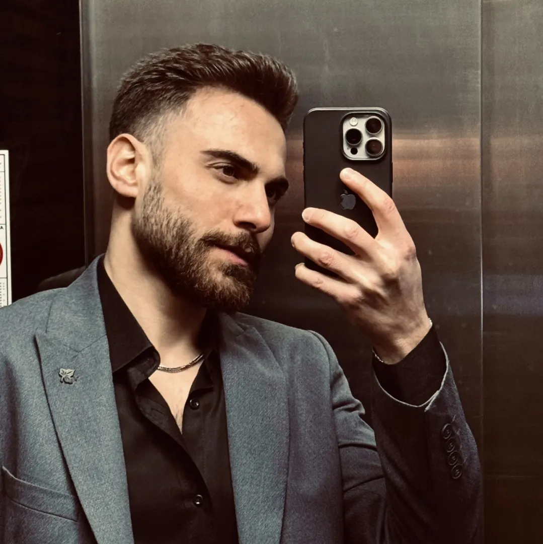 enesdogan profil fotoğrafı