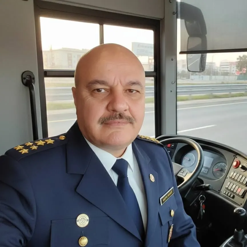 karaelmas profil fotoğrafı