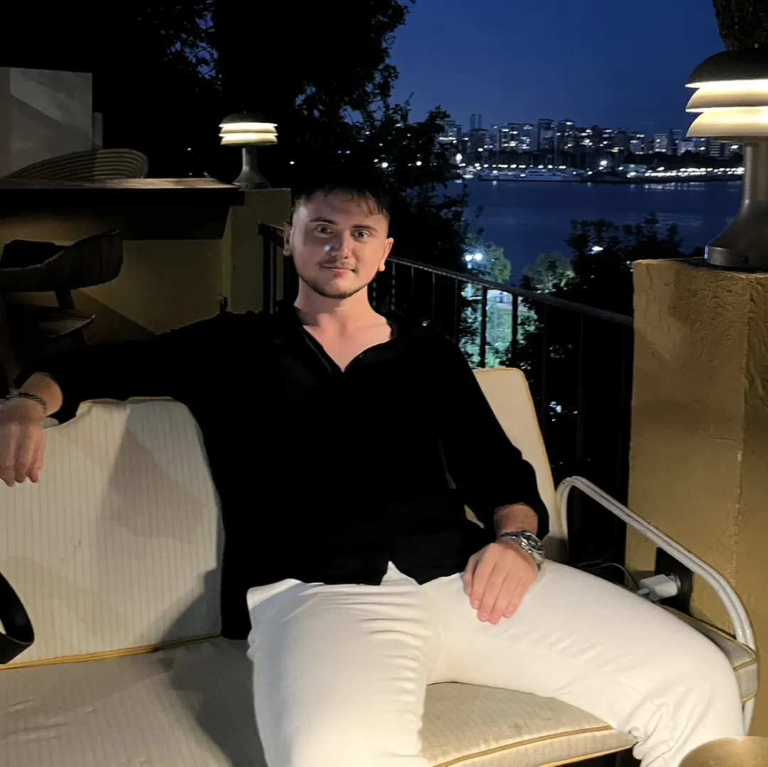 berat34 profil fotoğrafı