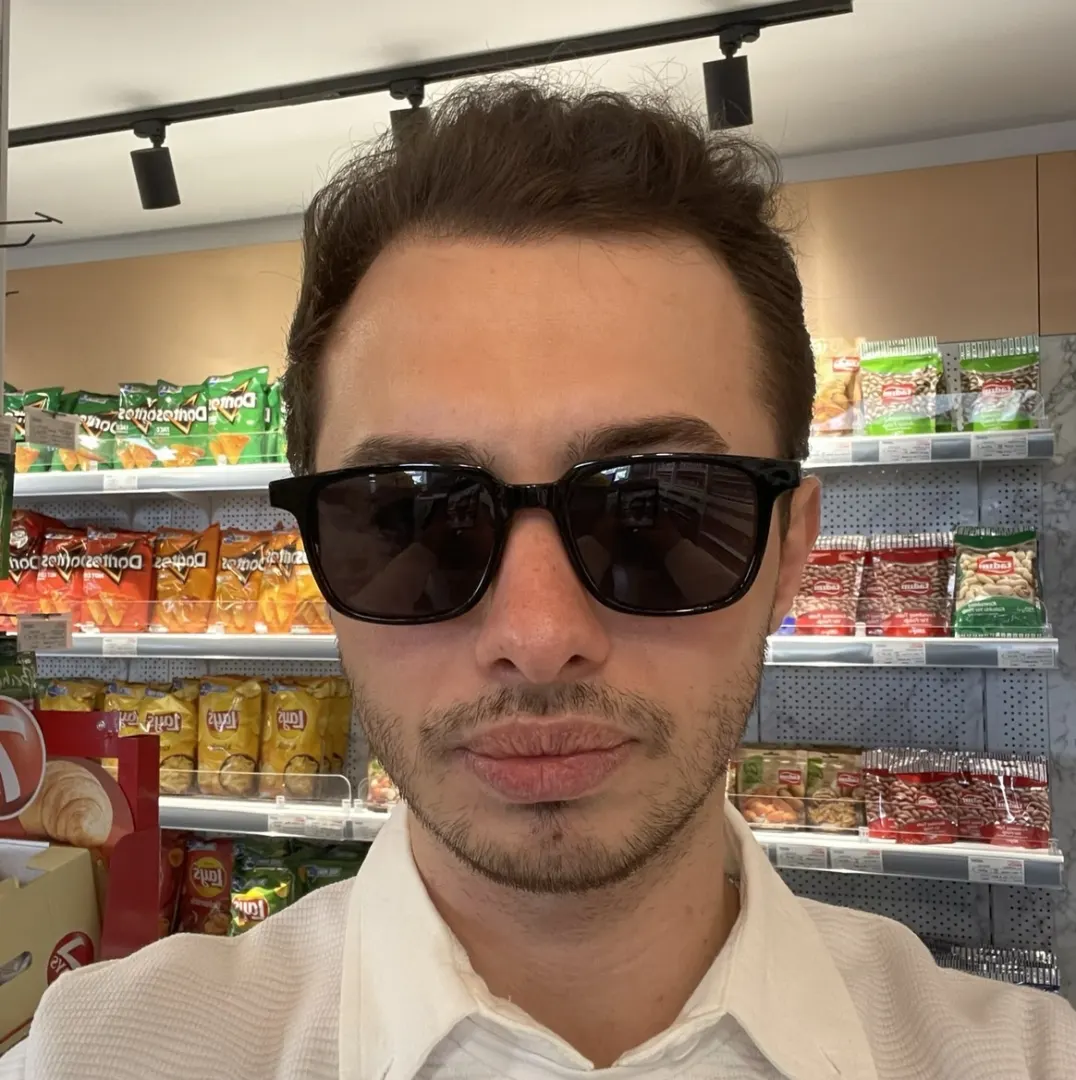 batuhanileli profil fotoğrafı