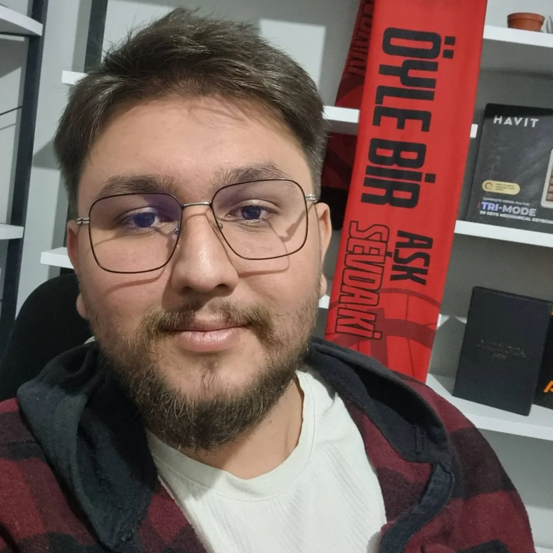 isatezcan profil fotoğrafı