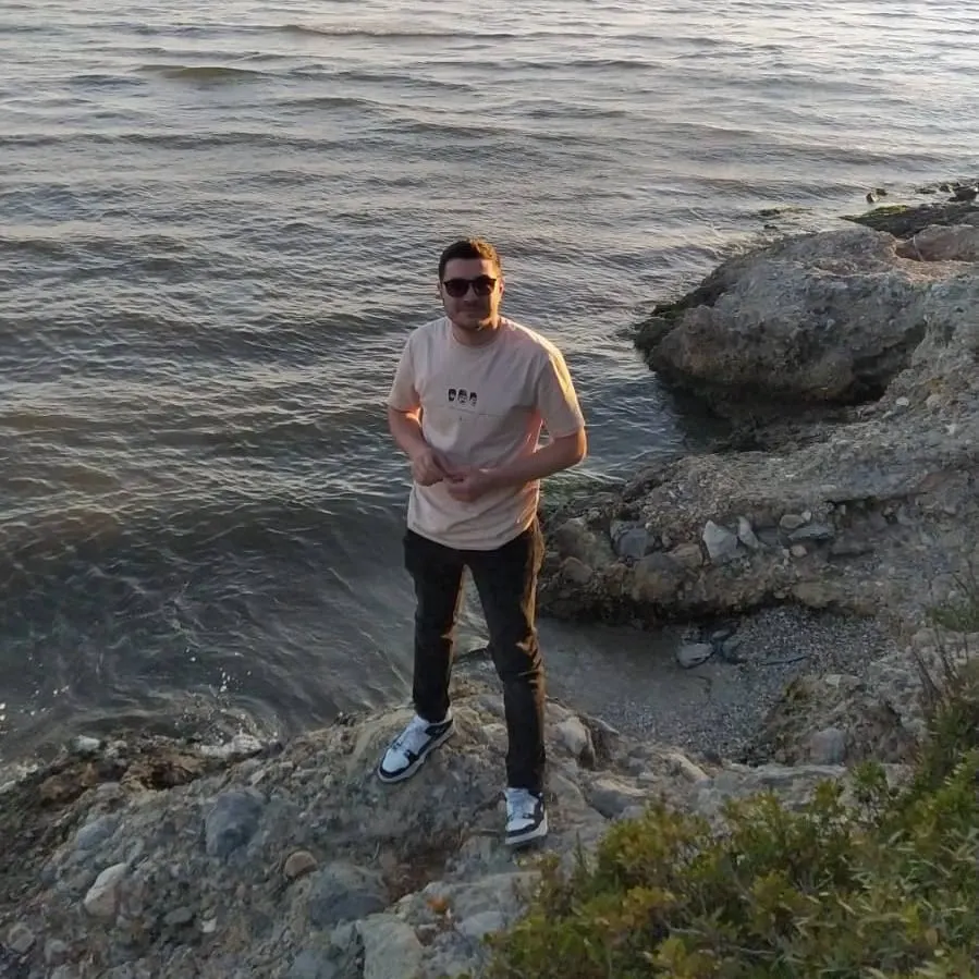 ismailince profil fotoğrafı